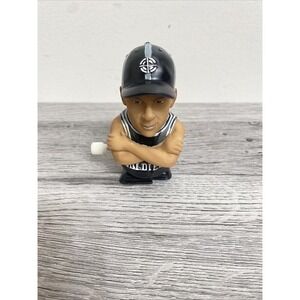 WWE John Cena Wind Up Toy FIGURES Wrestling Figure NOS